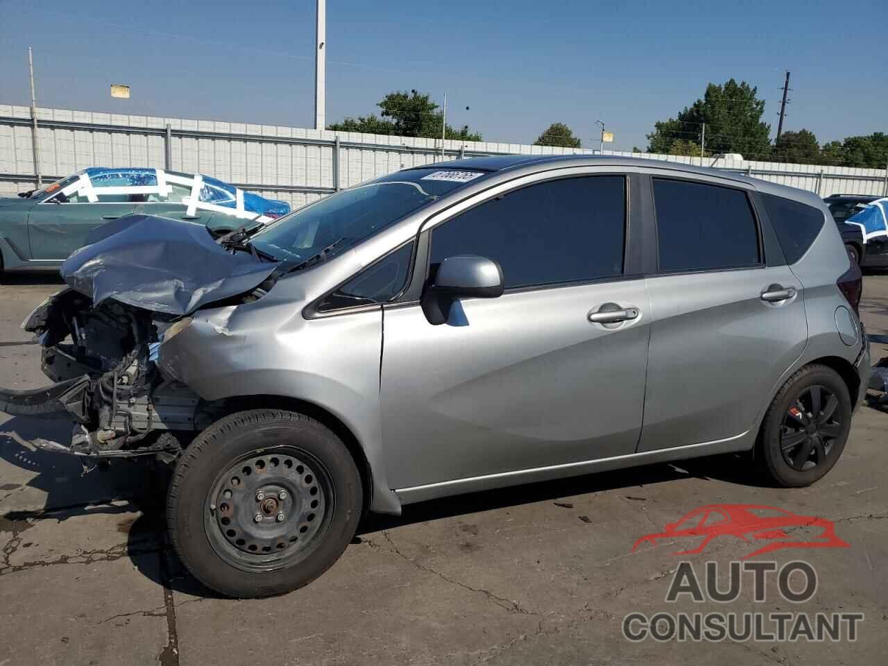 NISSAN VERSA 2014 - 3N1CE2CP2EL399624