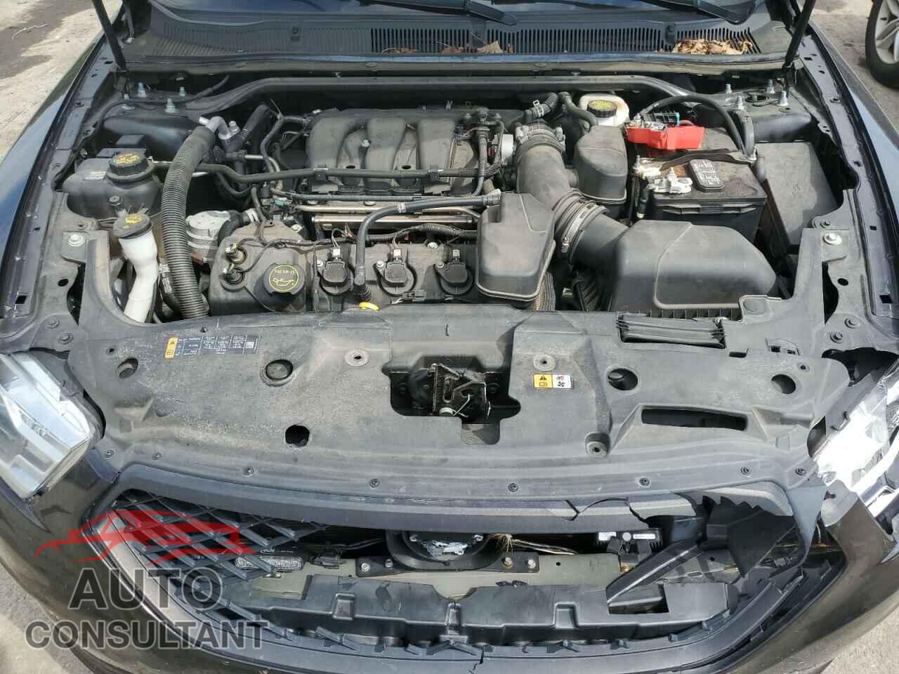 FORD TAURUS 2019 - 1FAHP2MK9KG113032