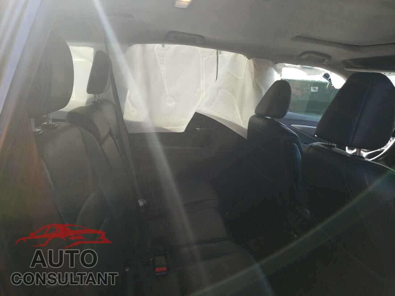 HONDA PILOT 2021 - 5FNYF5H54MB016840