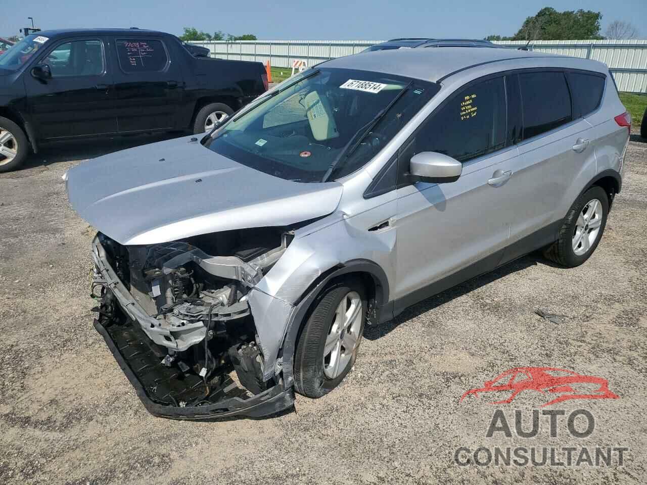 FORD ESCAPE 2016 - 1FMCU0G70GUB71737