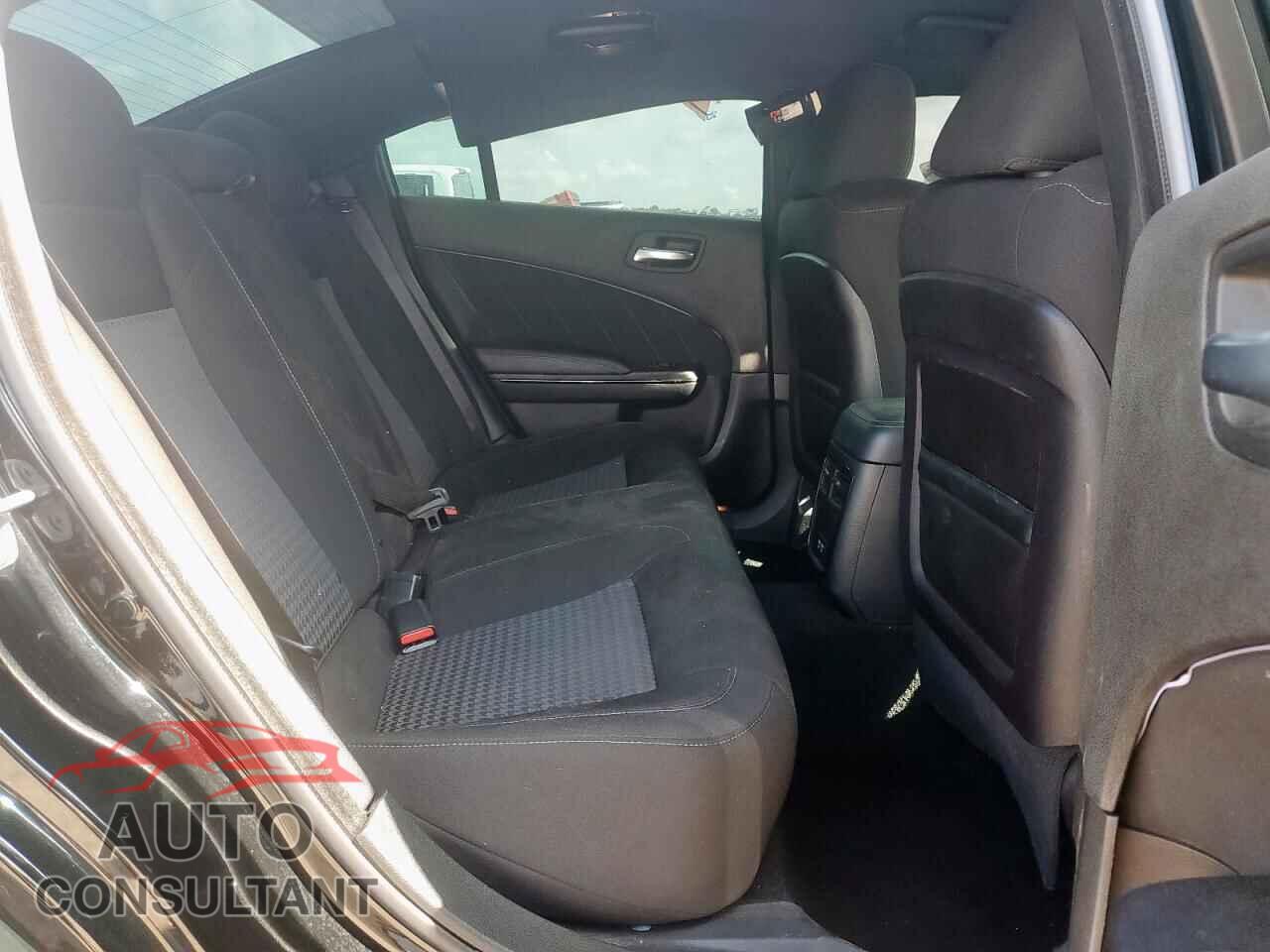 DODGE CHARGER 2023 - 2C3CDXCT9PH516643