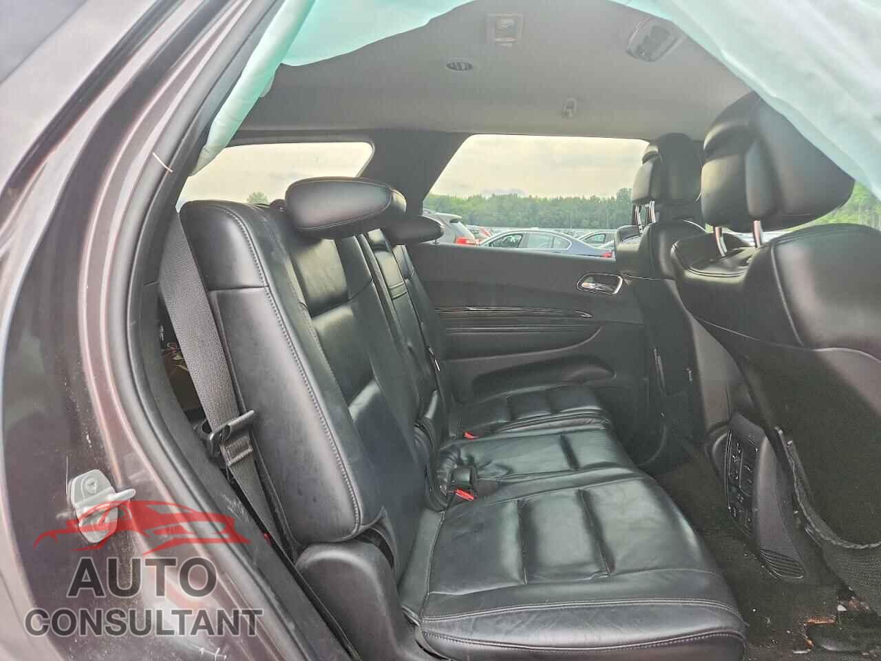 DODGE DURANGO 2015 - 1C4RDHDG7FC904310