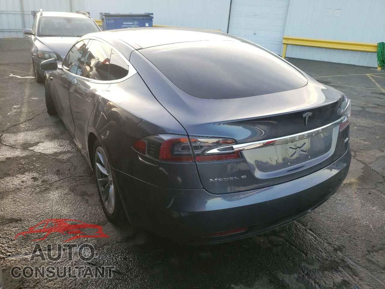 TESLA MODEL S 2017 - 5YJSA1E22HF183761