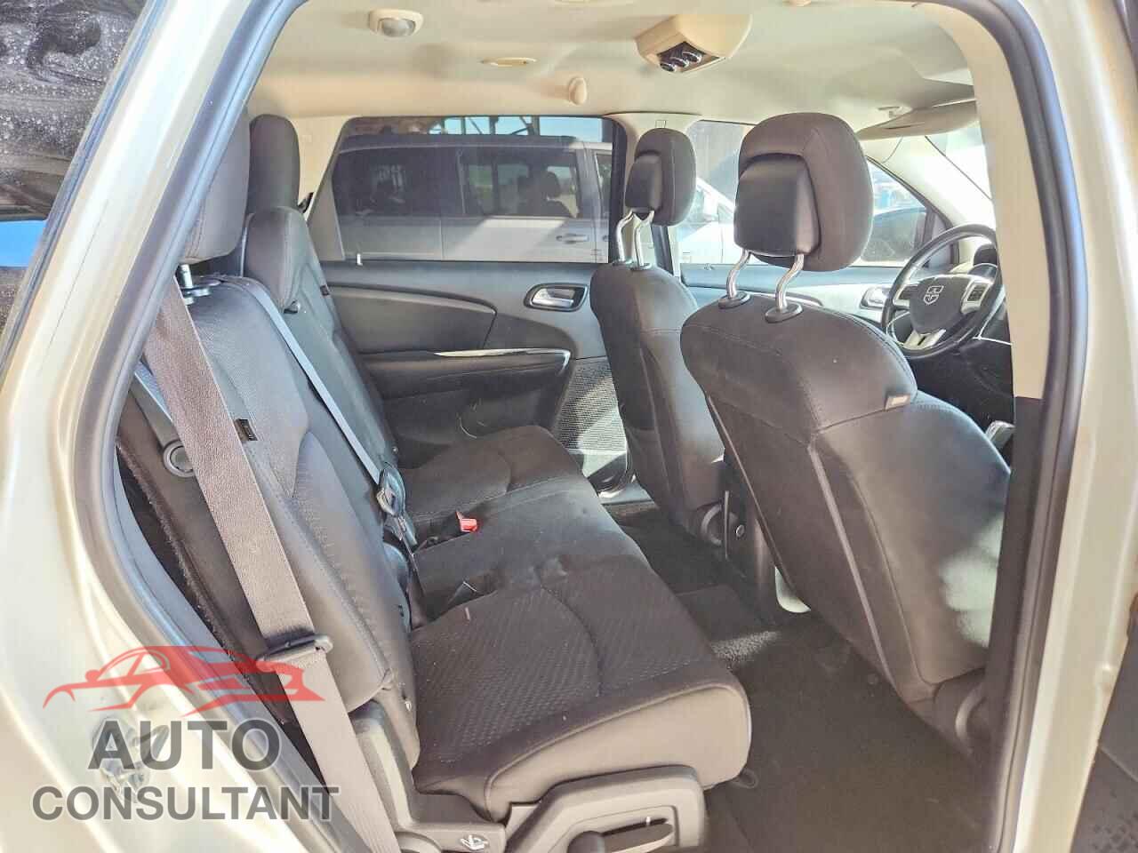 DODGE JOURNEY 2017 - 3C4PDCABXHT662025