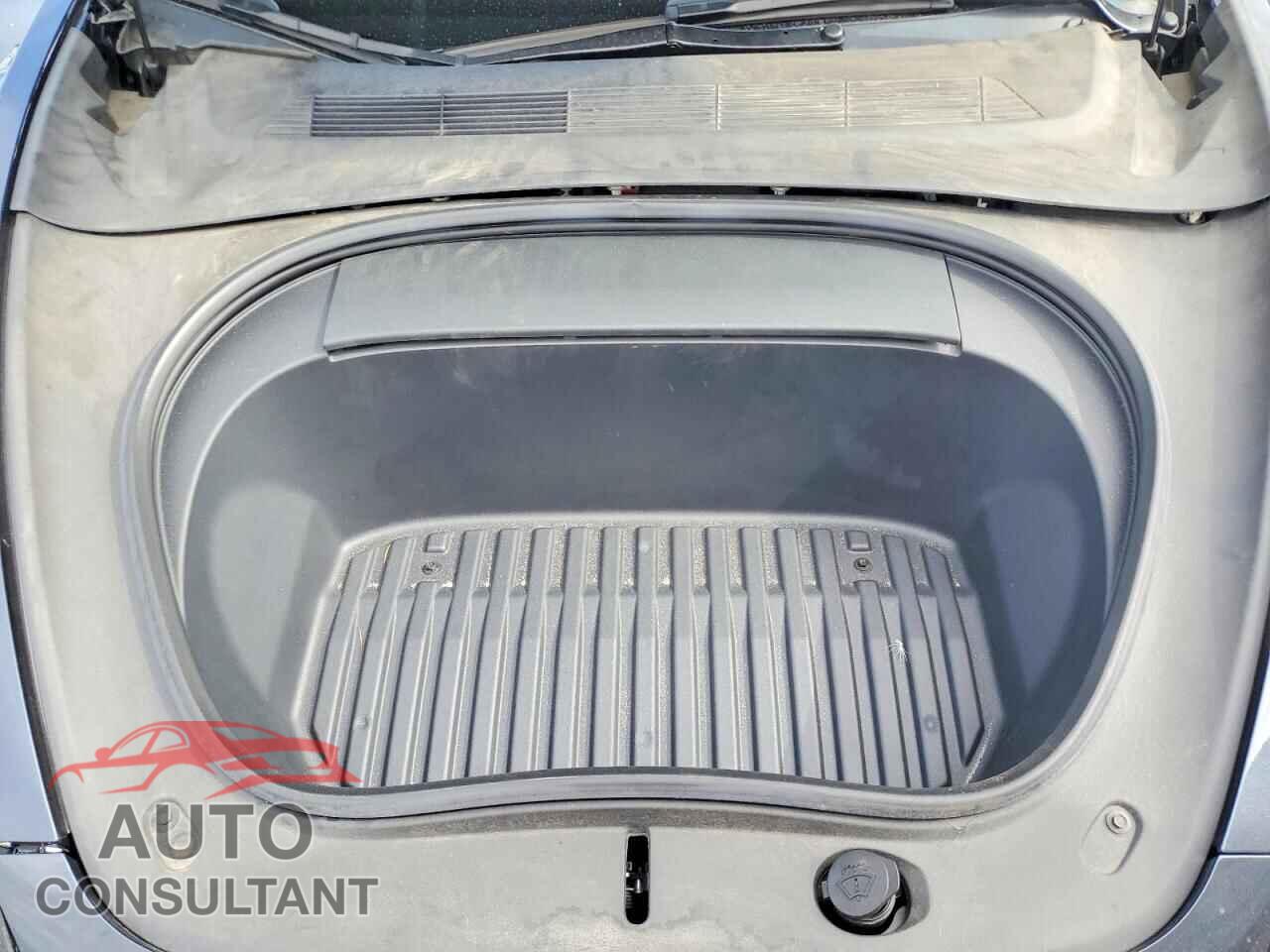 TESLA MODEL 3 2024 - 5YJ3E1EA3RF744843