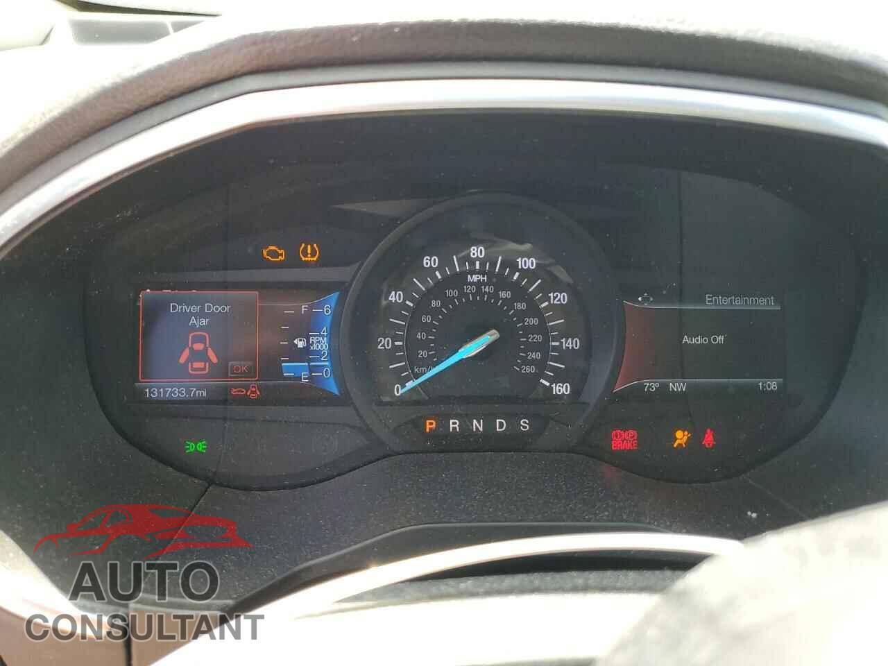 FORD EDGE 2015 - 2FMTK4AP1FBB58358