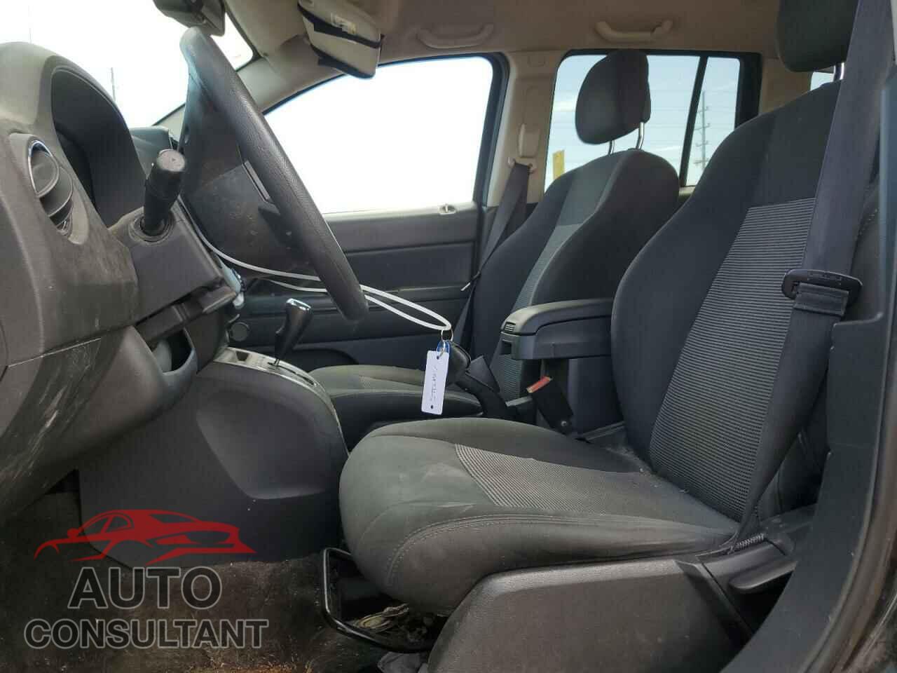 JEEP COMPASS 2016 - 1C4NJDBB5GD635971