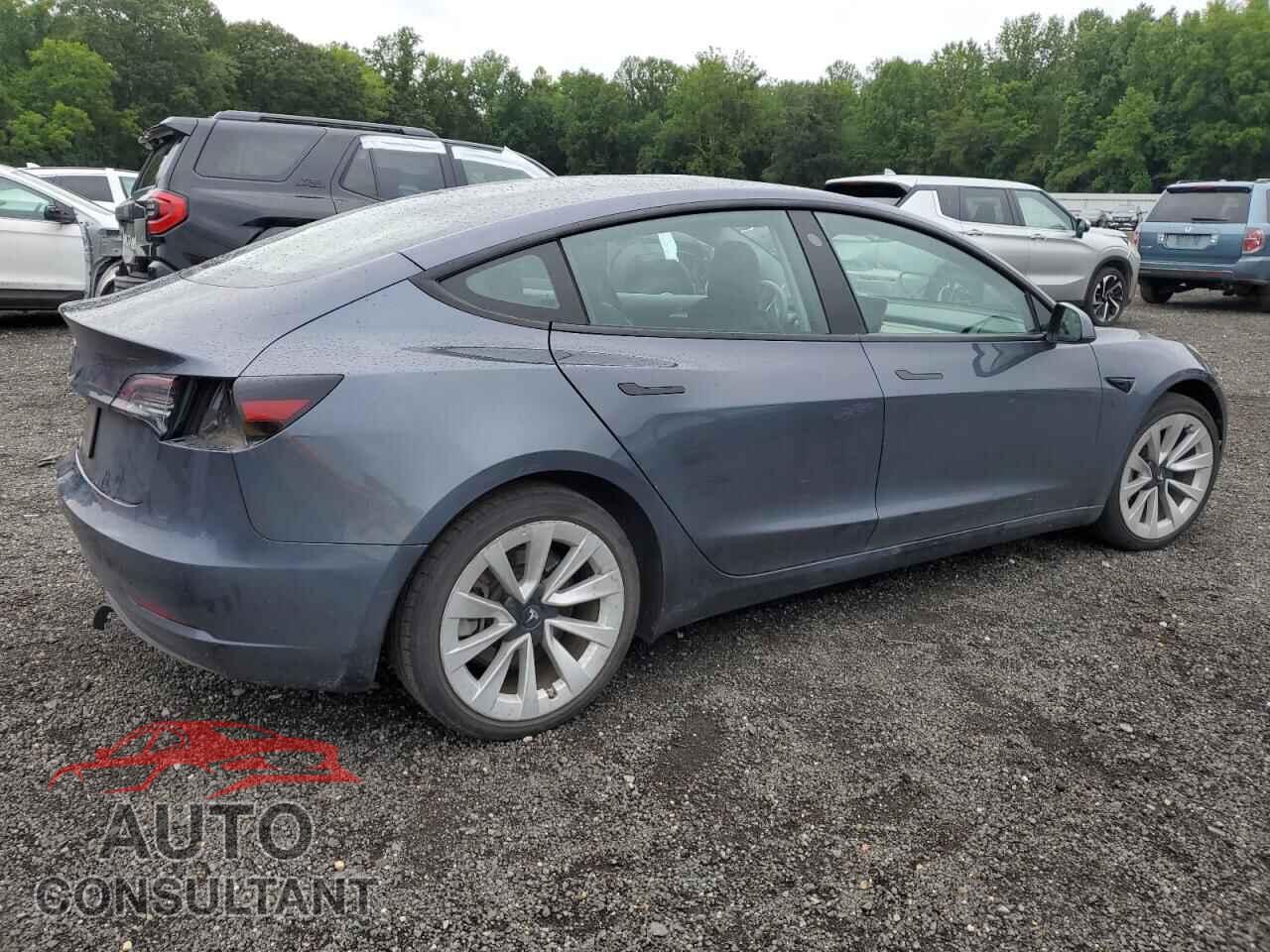 TESLA MODEL 3 2023 - 5YJ3E1EA9PF451946