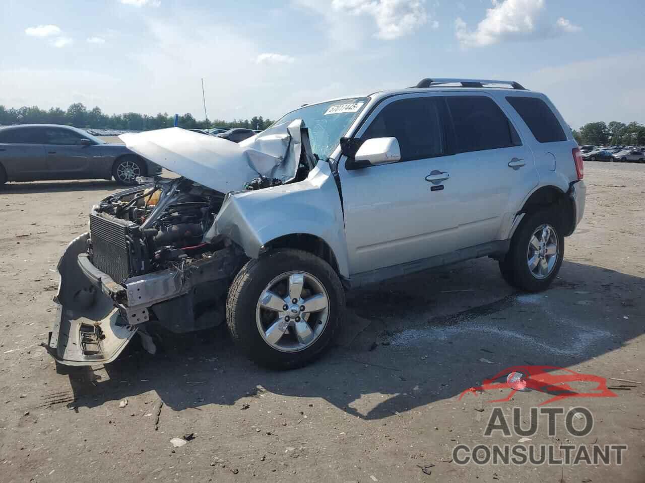 FORD ESCAPE 2012 - 1FMCU0E75CKC42343