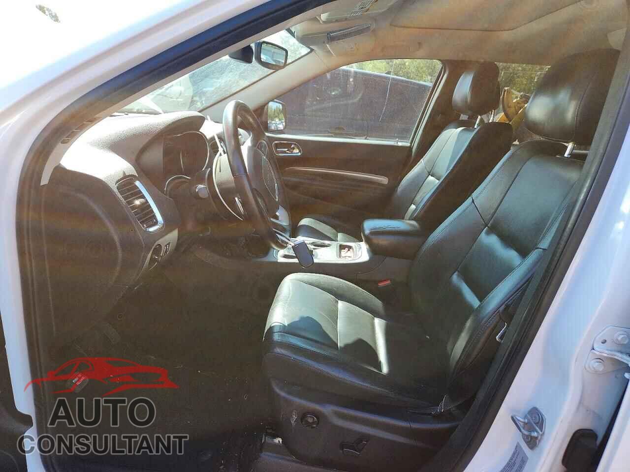 DODGE DURANGO 2017 - 1C4RDHDG3HC736894