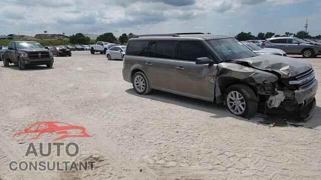 FORD FLEX SE 2014 - 2FMGK5B81EBD11477