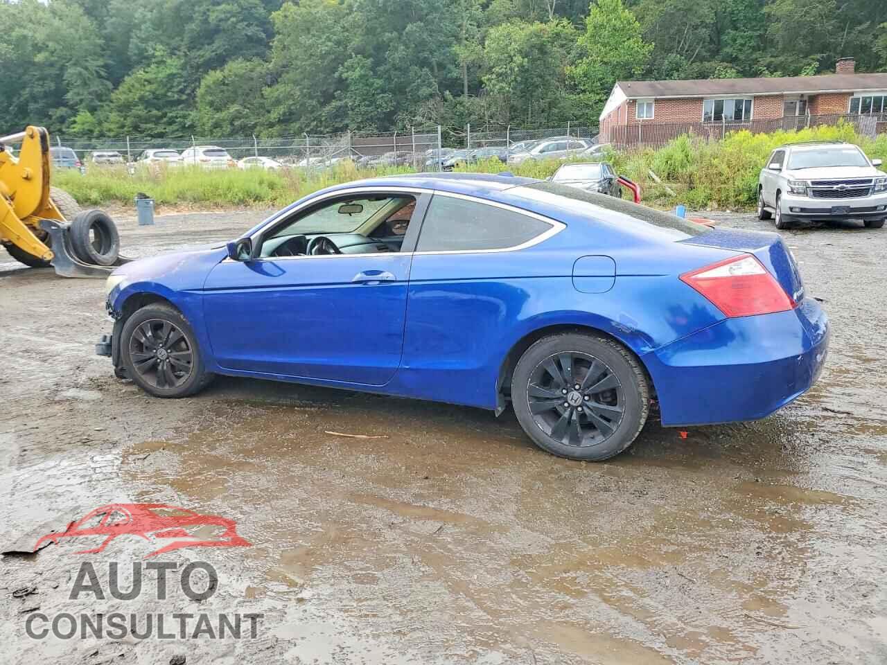 HONDA ACCORD 2010 - 1HGCS1B81AA002014