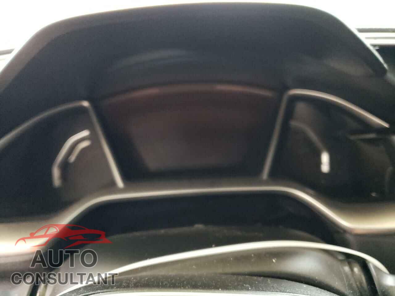 HONDA CIVIC 2019 - 2HGFC2F83KH566986