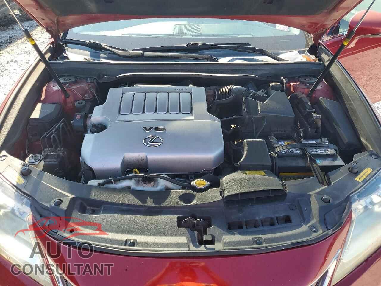 LEXUS ES350 2014 - JTHBK1GG4E2126139