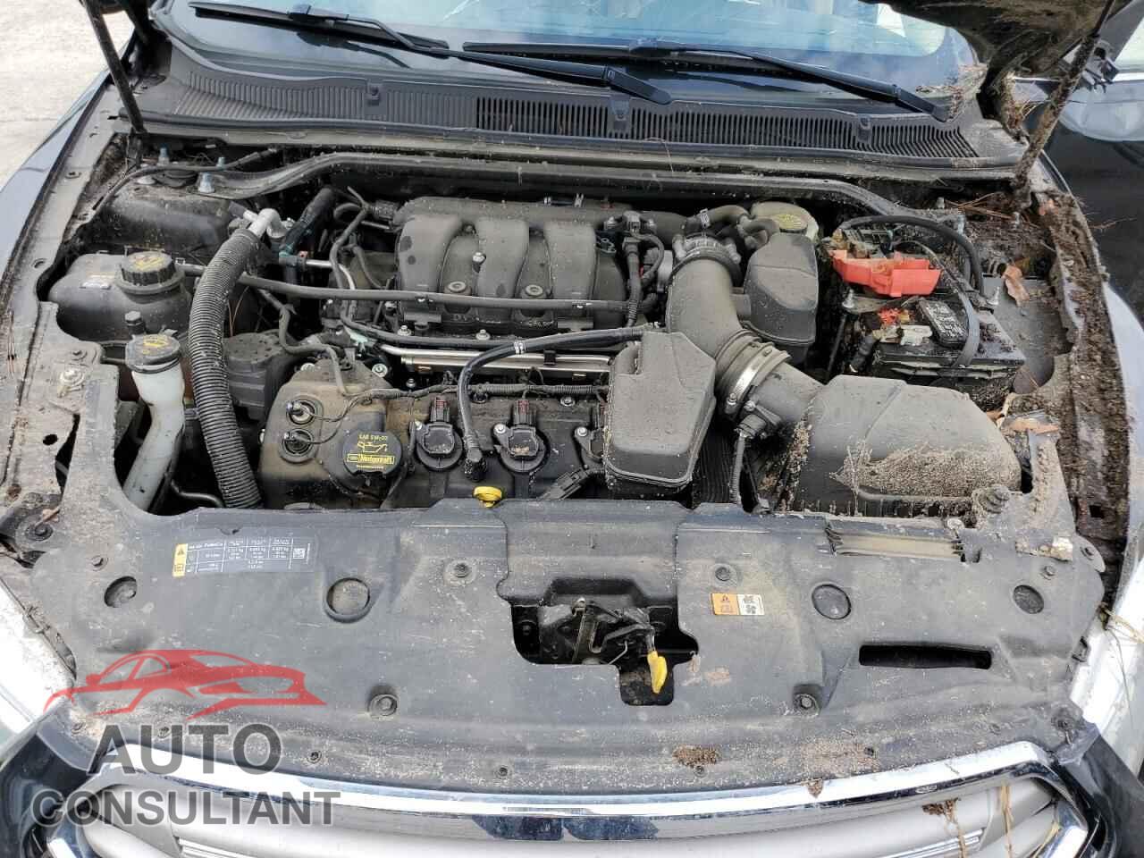 FORD TAURUS 2013 - 1FAHP2E87DG170741
