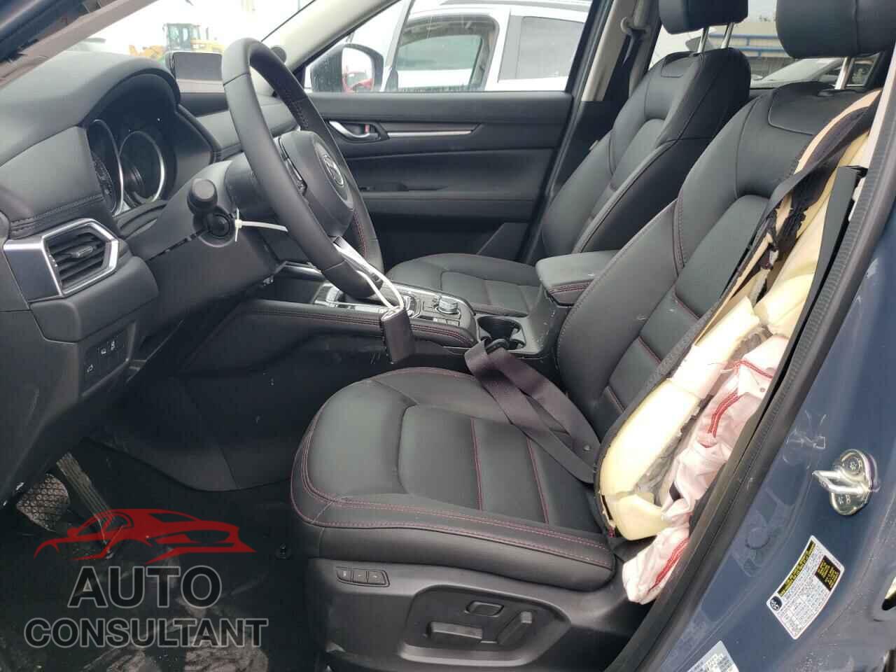 MAZDA CX-5 PREFE 2023 - JM3KFBCMXP0236304
