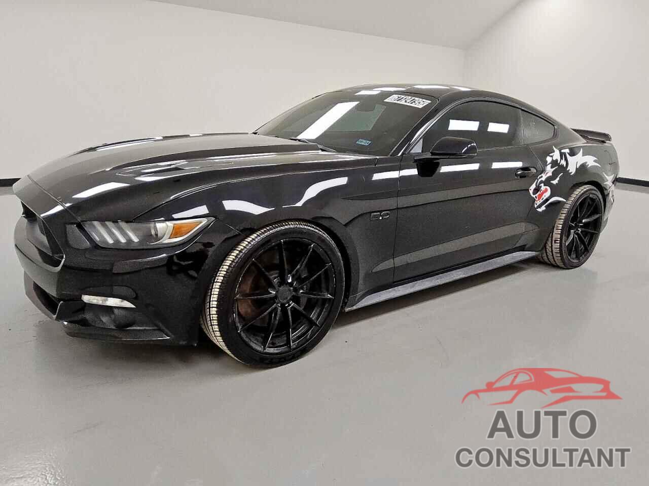 FORD MUSTANG 2016 - 1FA6P8CF1G5306504