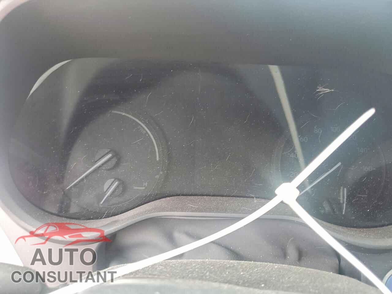 TOYOTA SIENNA 2021 - 5TDYRKEC2MS039263