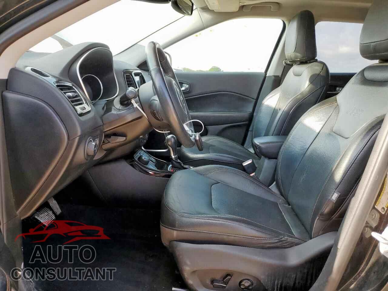 JEEP COMPASS 2019 - 3C4NJDCB2KT709879