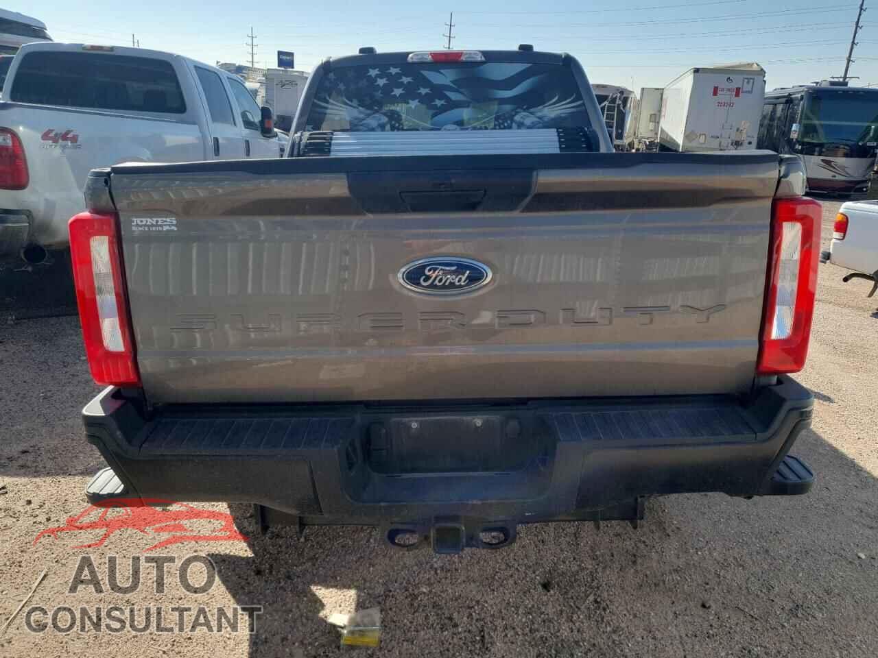 FORD F250 2023 - 1FT7W2BA9PEC89343