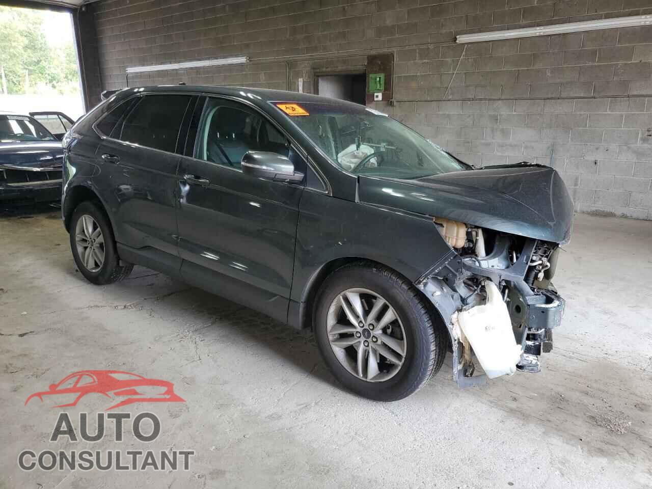 FORD EDGE 2015 - 2FMTK4J98FBB76678