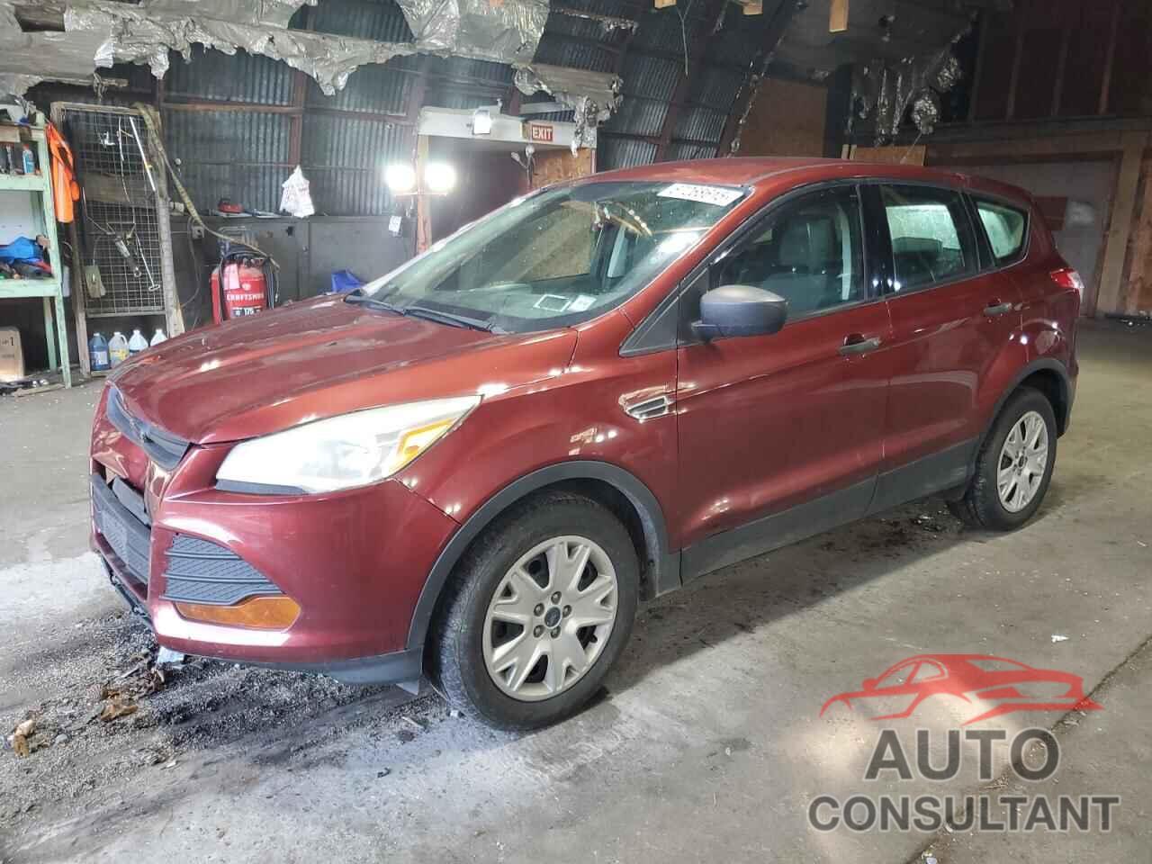 FORD ESCAPE 2015 - 1FMCU0F72FUB54731