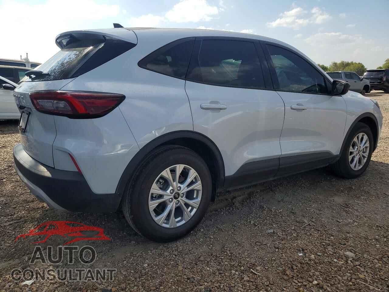 FORD ESCAPE 2025 - 1FMCU0GN6SUA05018