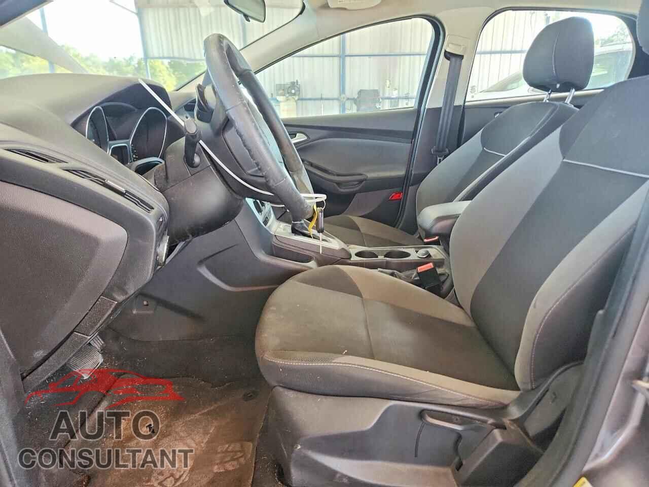 FORD FOCUS 2014 - 1FADP3F29EL153205
