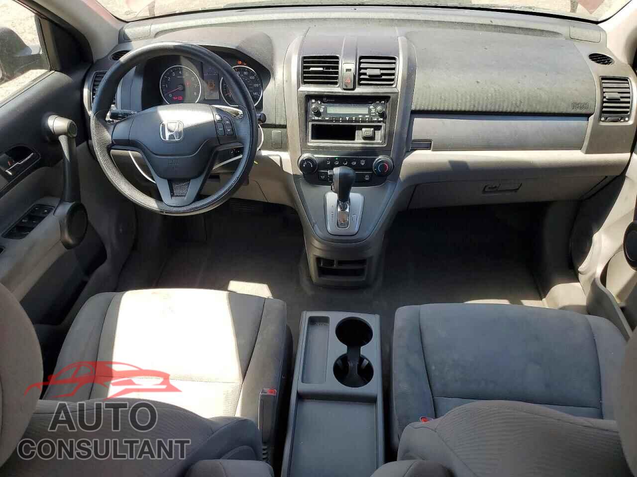 HONDA CRV 2011 - 5J6RE3H35BL060604