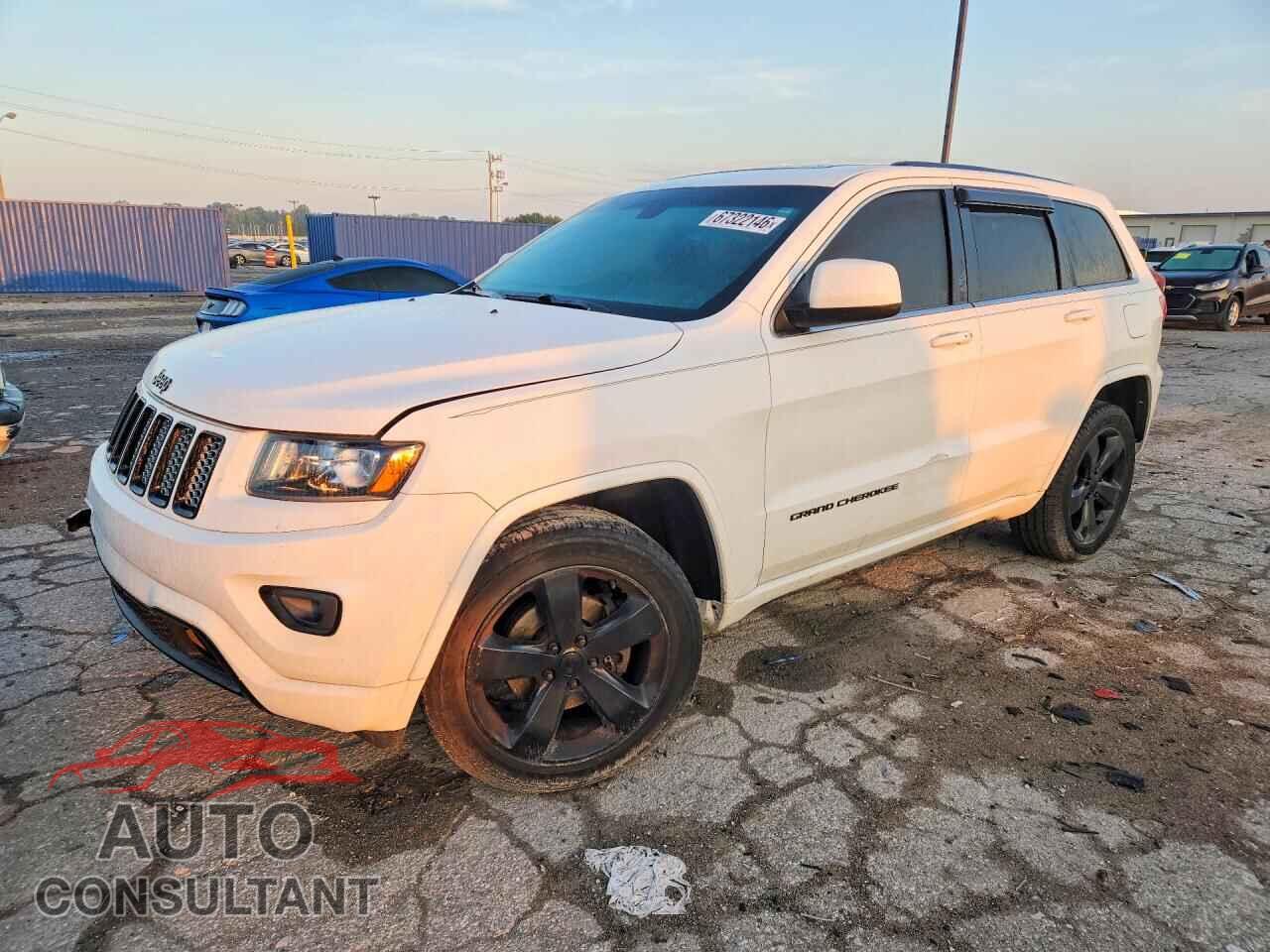 JEEP CHEROKEE 2014 - 1C4RJFAG0EC566751
