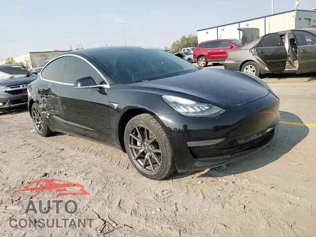 TESLA MODEL 3 2019 - 5YJ3E1EA4KF434870