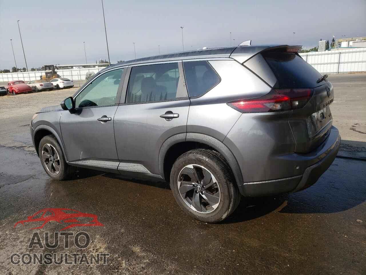 NISSAN ROGUE 2024 - 5N1BT3BB7RC680163