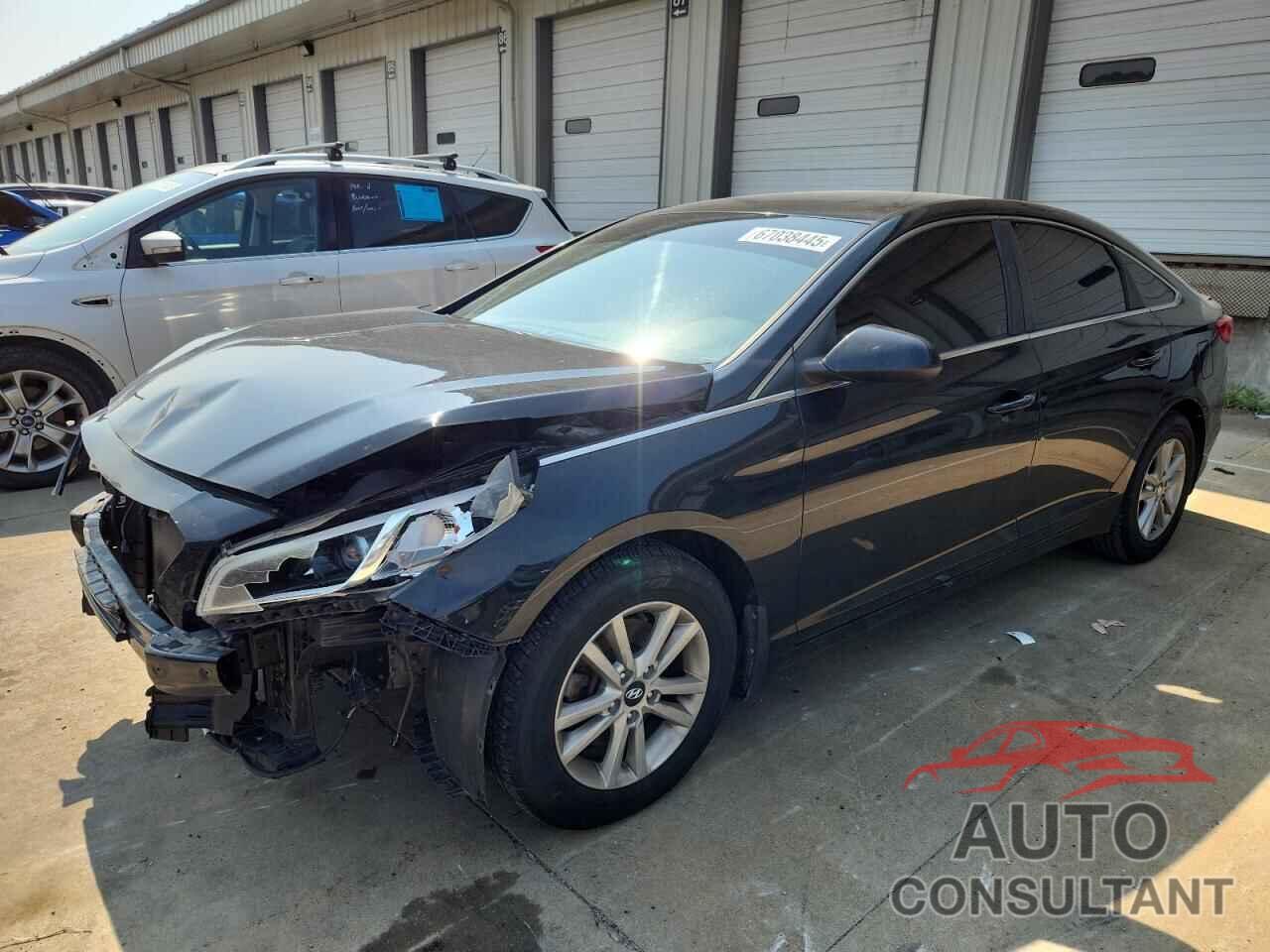 HYUNDAI SONATA 2015 - 5NPE24AF1FH172902