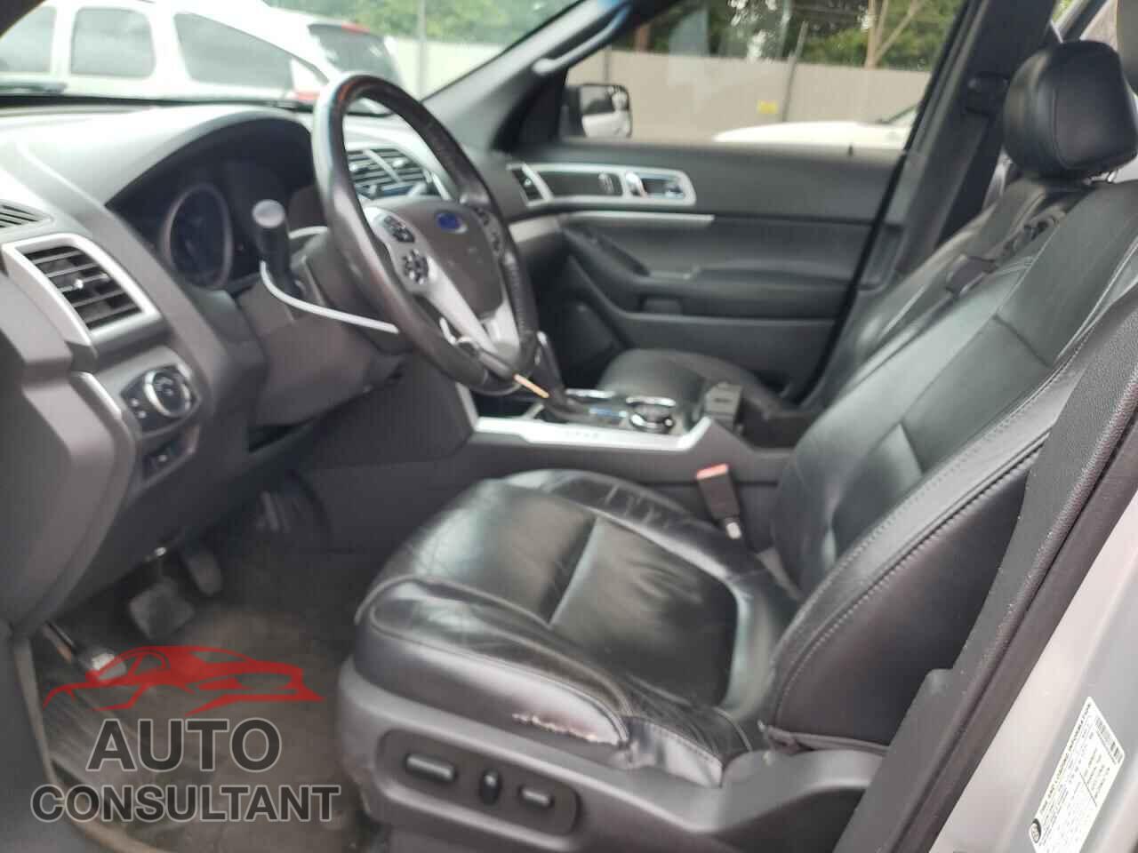 FORD EXPLORER 2013 - 1FM5K8D82DGA28664