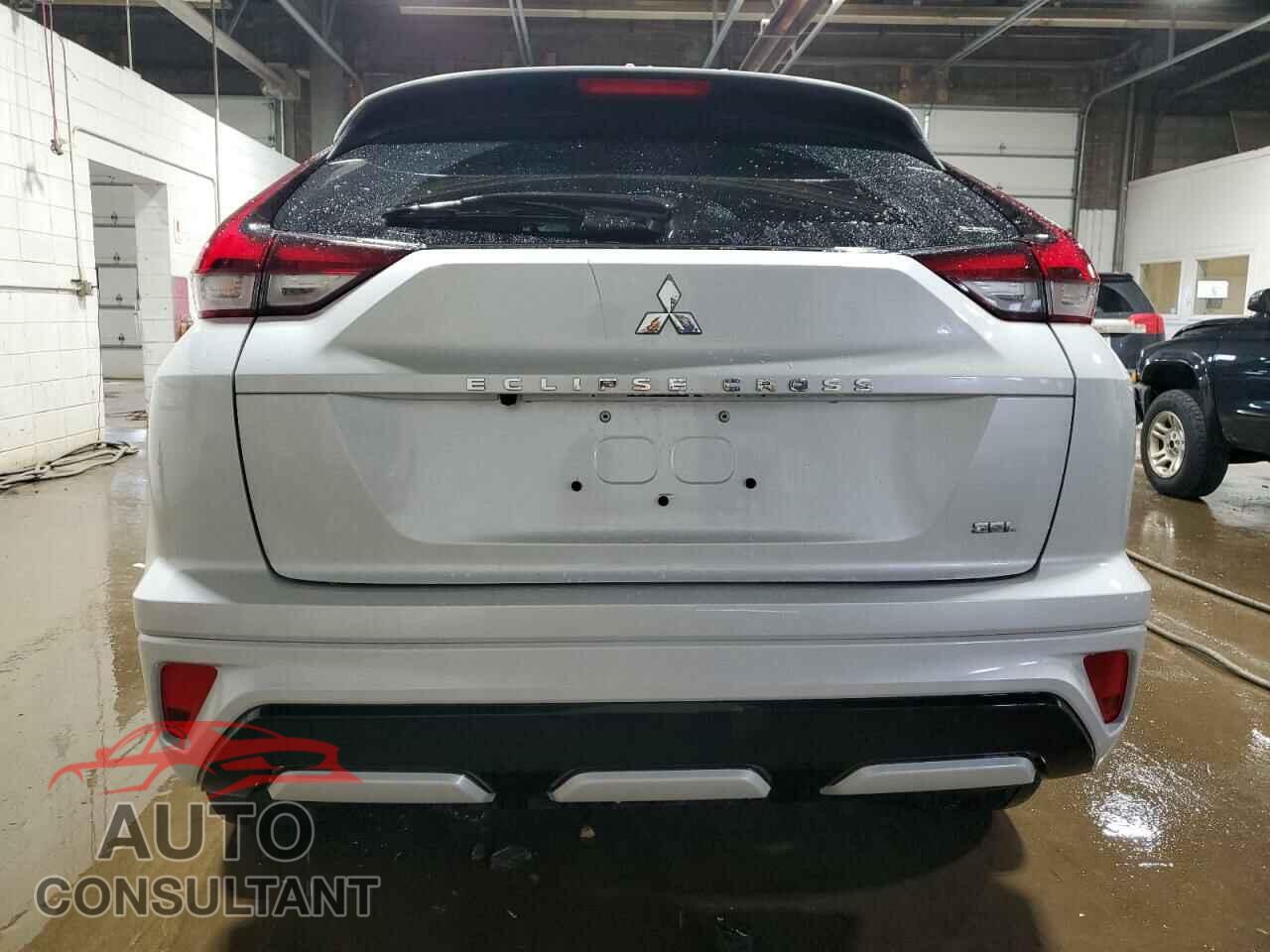 MITSUBISHI ECLIPSE 2023 - JA4ATWAA4PZ049322
