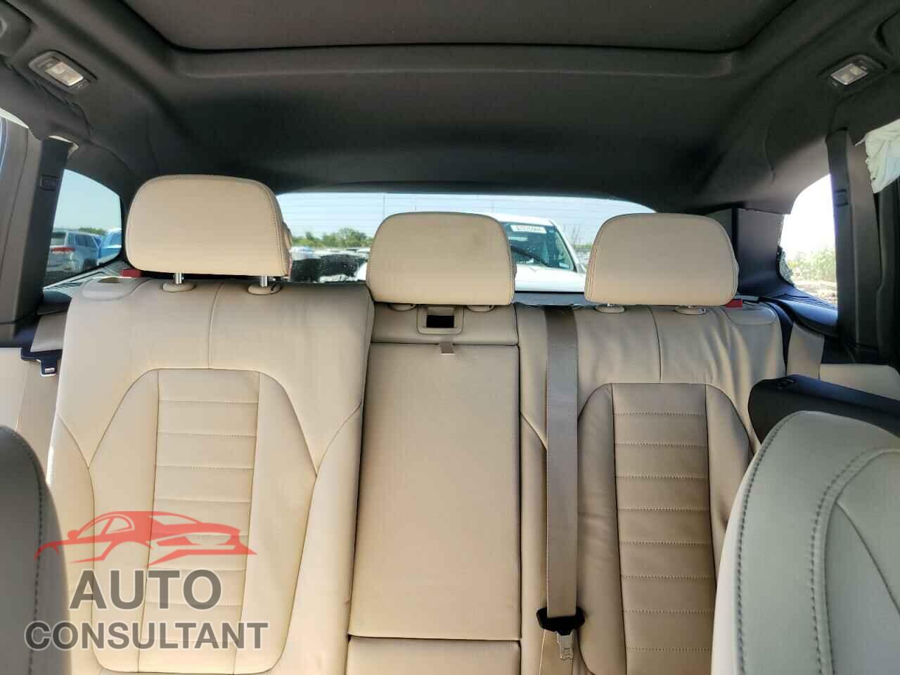 BMW X3 2021 - 5UXTY3C02M9E14533