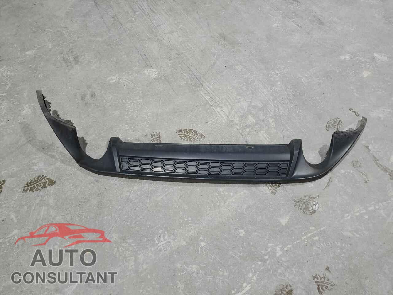VOLKSWAGEN GTI 2017 - 3VW447AU1HM076865