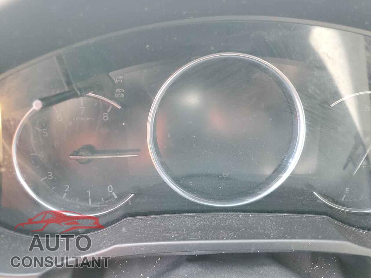 MAZDA CX-5 2019 - JM3KFBDM6K0649702