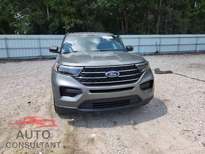FORD EXPLORER 2020 - 1FMSK8DH8LGA57295
