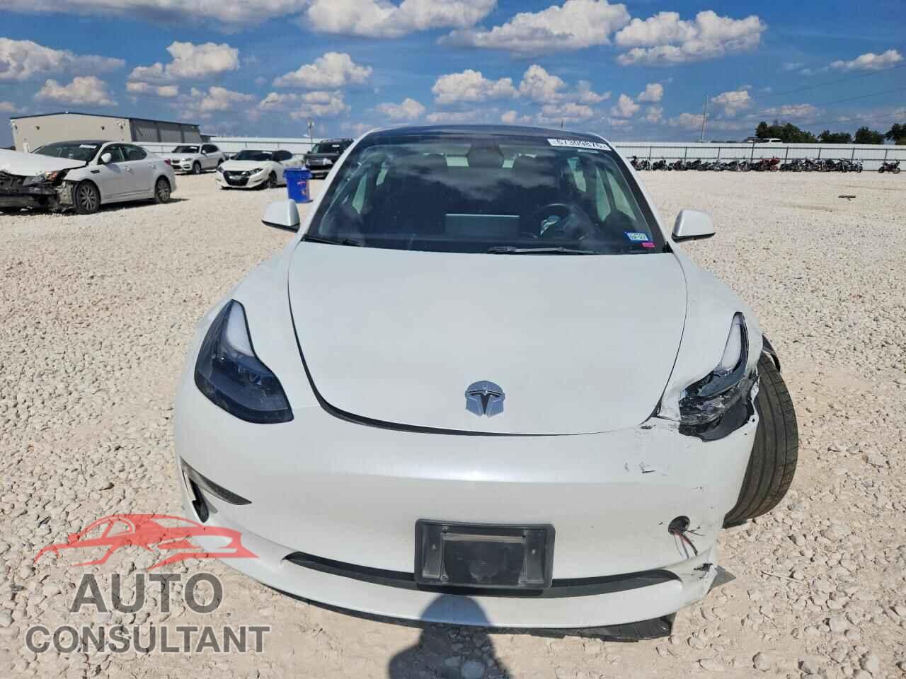 TESLA MODEL 3 2023 - 5YJ3E1EC5PF486047