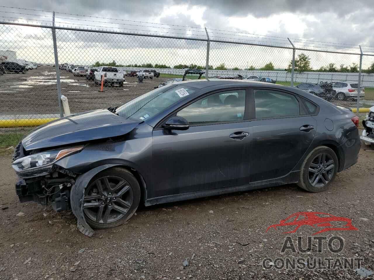 KIA FORTE 2020 - 3KPF34AD0LE218185