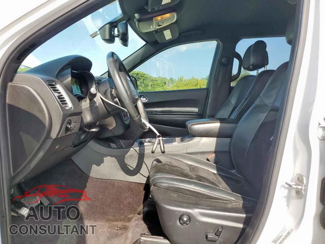 DODGE DURANGO 2015 - 1C4RDHAG4FC201378