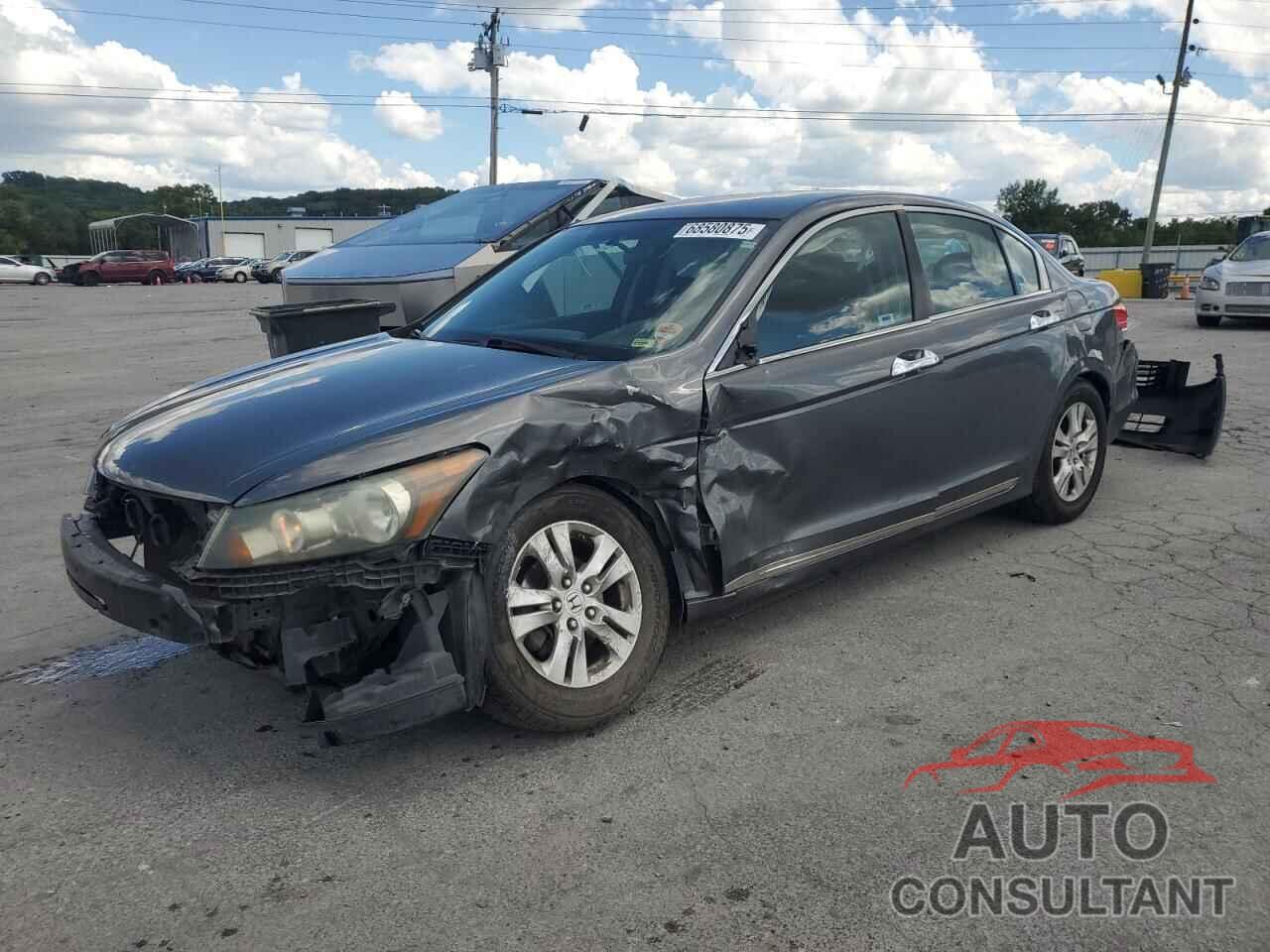 HONDA ACCORD 2009 - 1HGCP26499A167545