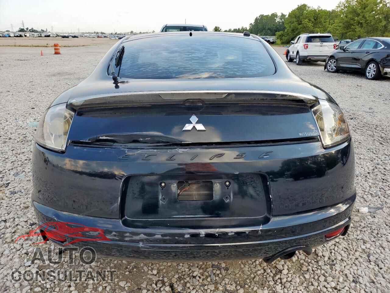 MITSUBISHI ECLIPSE 2009 - 4A3AK24F79E025127