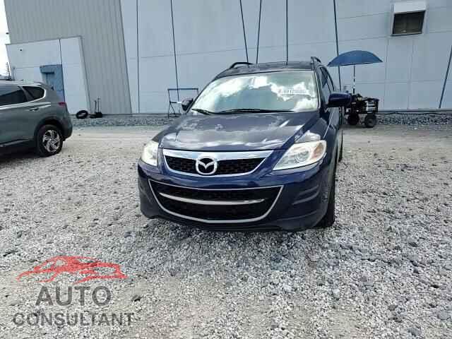 MAZDA CX-9 2012 - JM3TB2CA0C0352448