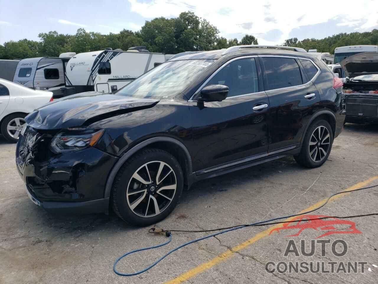 NISSAN ROGUE 2018 - JN8AT2MV7JW323526