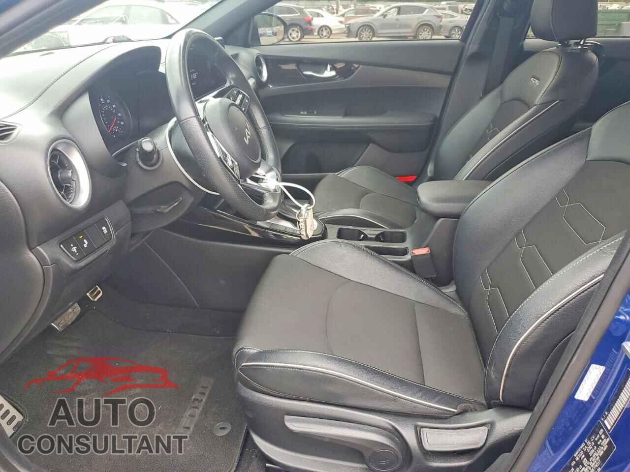 KIA FORTE 2024 - 3KPF54AD2RE774517
