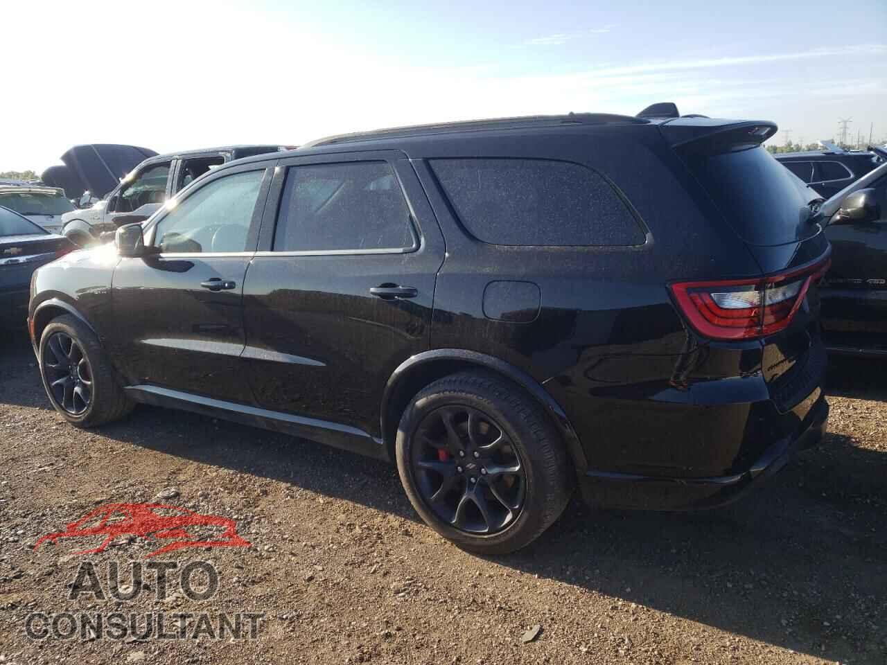 DODGE DURANGO 2023 - 1C4SDJCT2PC584757