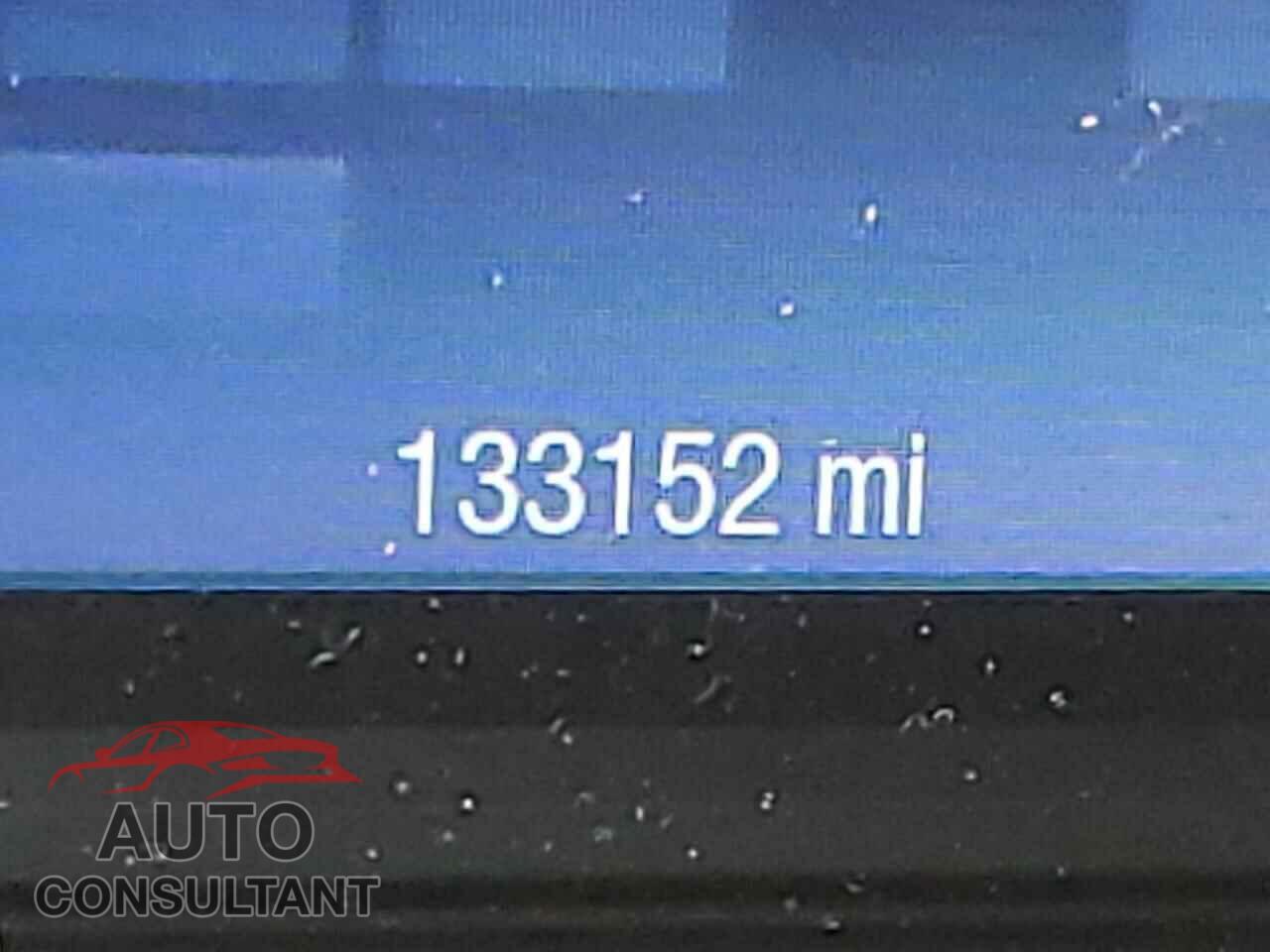 FORD FLEX 2016 - 2FMGK5B89GBA17358