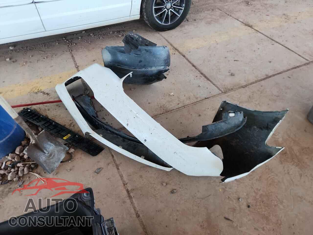 DODGE CARAVAN 2017 - 2C4RDGCG8HR842907